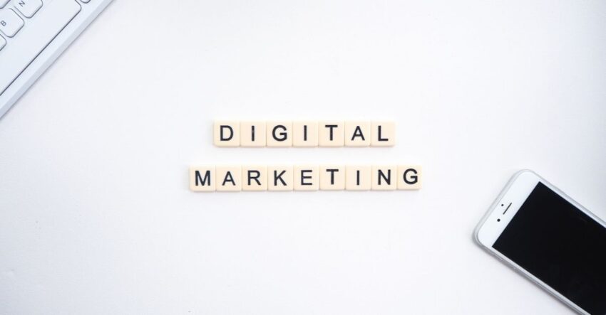 Job Title: Digital Marketing Manager
