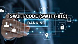 What Is SWIFT CODE (SWIFT-BIC) In Banking - Identification Code