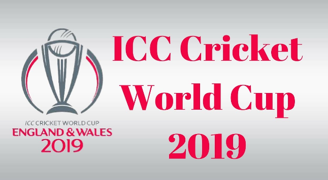 ICC Cricket World Cup 2019 Live Stream Online