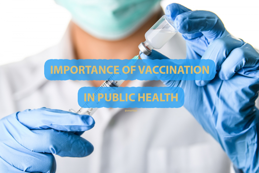 importance of vaccination